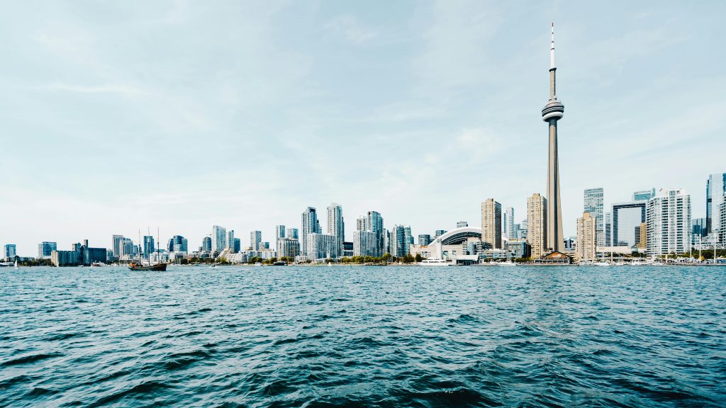 ontario